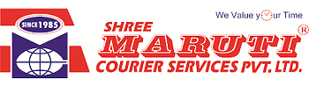 Shree Maruti Courier Gurgaon