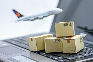International Courier Service in Gurgaon
